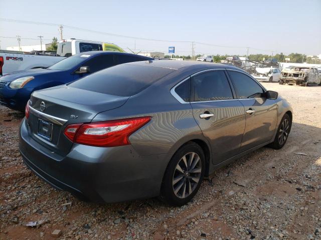 Photo 4 from auction – 2017 NISSAN ALTIMA 2.5 with VIN 1N4AL3AP7HC118765