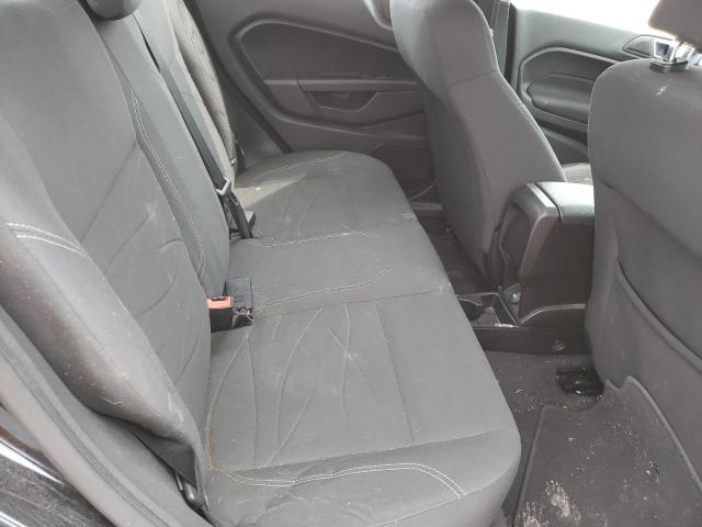 Photo 6 from auction – 2014 FORD FIESTA SE with VIN 3FADP4BJ7EM159697