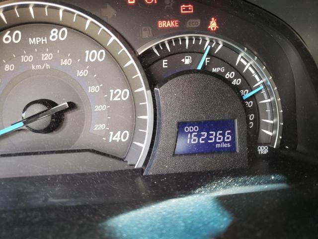 Photo 8 from auction – 2012 TOYOTA CAMRY BASE with VIN 4T4BF1FK7CR229487