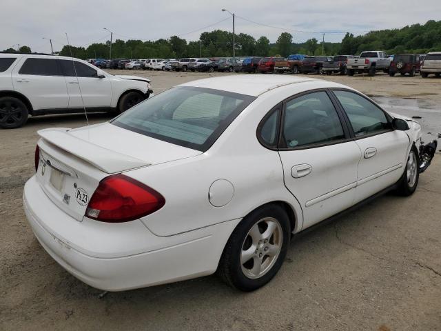 Photo 4 from auction – 2003 FORD TAURUS SES with VIN 1FAFP55243A172890