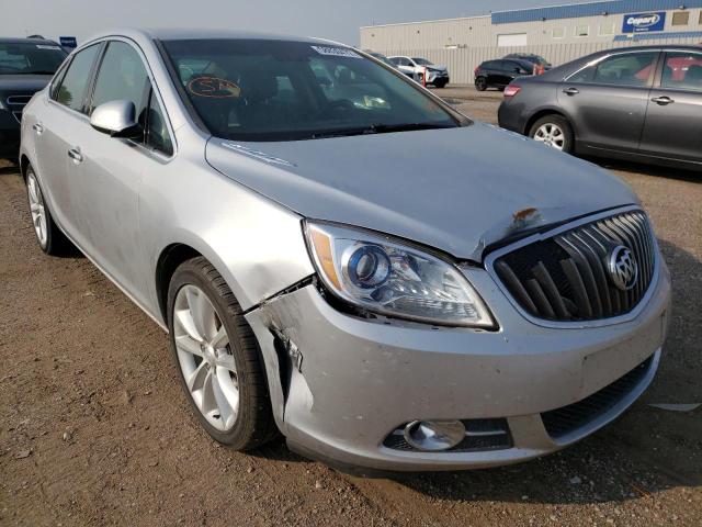 BUICK VERANO 2013 with VIN 1G4PP5SK9D4193457 - Photo from auction