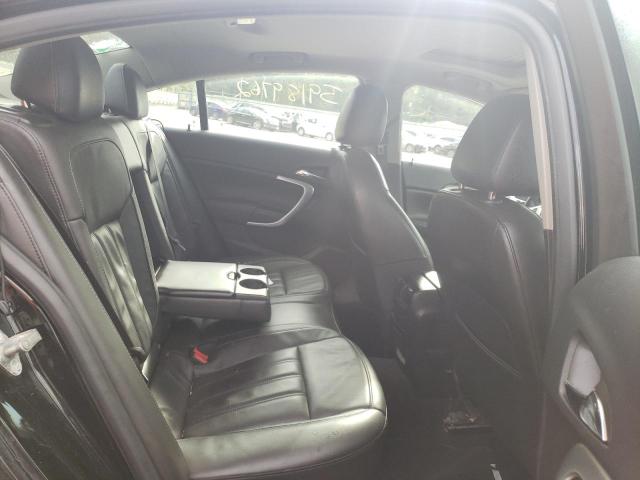 Photo 6 from auction – 2012 BUICK REGAL PREM with VIN 2G4GS5EV7C9215391