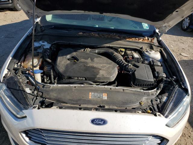 Photo 7 from auction – 2013 FORD FUSION SE with VIN 3FA6P0HR2DR153273