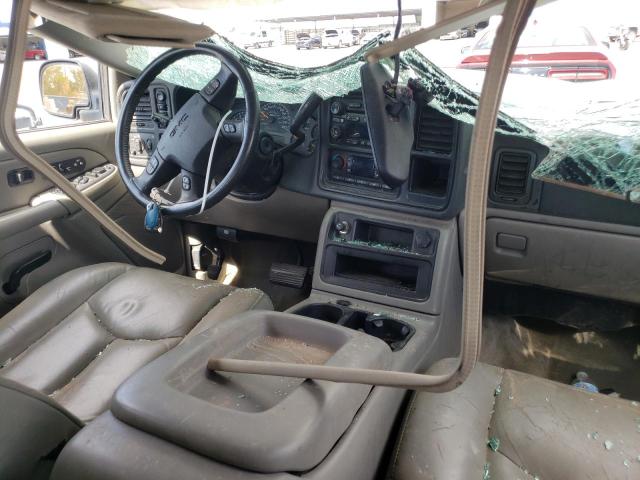 Photo 9 from auction – 2004 GMC YUKON with VIN 1GKEK13ZX4R147111