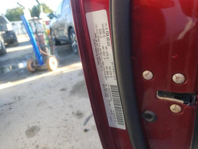 Photo 10 from auction – 2019 DODGE CHALLENGER with VIN 2C3CDZBT7KH747725