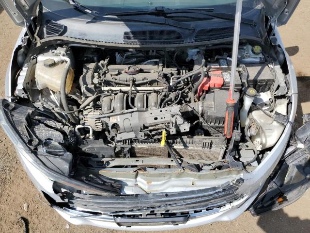 Photo 7 from auction – 2014 FORD FIESTA SE with VIN 3FADP4EJ4EM196492