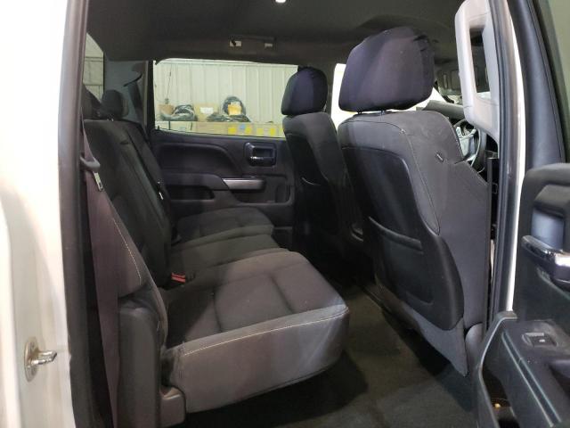 Photo 6 from auction – 2014 CHEVROLET SILVERADO with VIN 3GCUKREC9EG567975