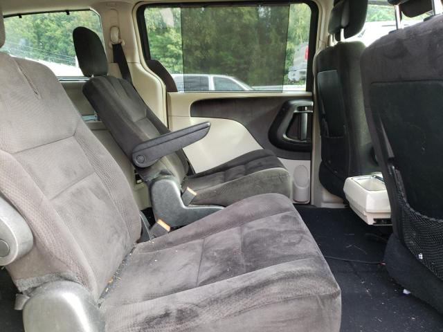 Photo 6 from auction – 2014 CHRYSLER TOWN & COU with VIN 2C4RC1BG9ER304441