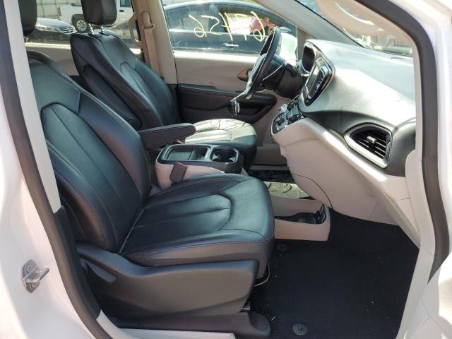 Photo 5 from auction – 2019 CHRYSLER PACIFICA T with VIN 2C4RC1BG3KR612927