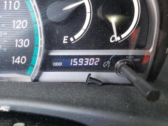 Photo 8 from auction – 2009 TOYOTA VENZA with VIN 4T3BK11A09U008933