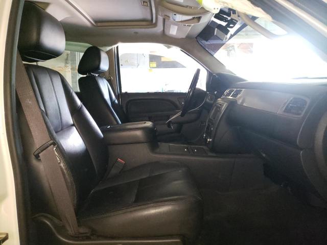 Photo 5 from auction – 2012 GMC SIERRA K15 with VIN 3GTP2WE71CG124344