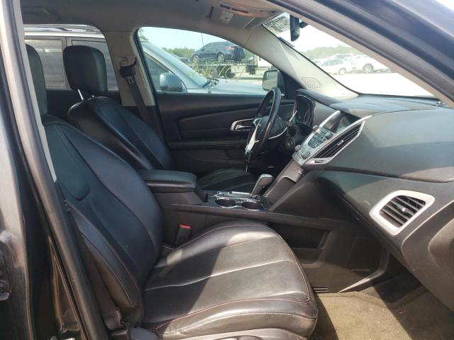 Photo 5 from auction – 2013 GMC TERRAIN SL with VIN 2GKFLUE32D6162516