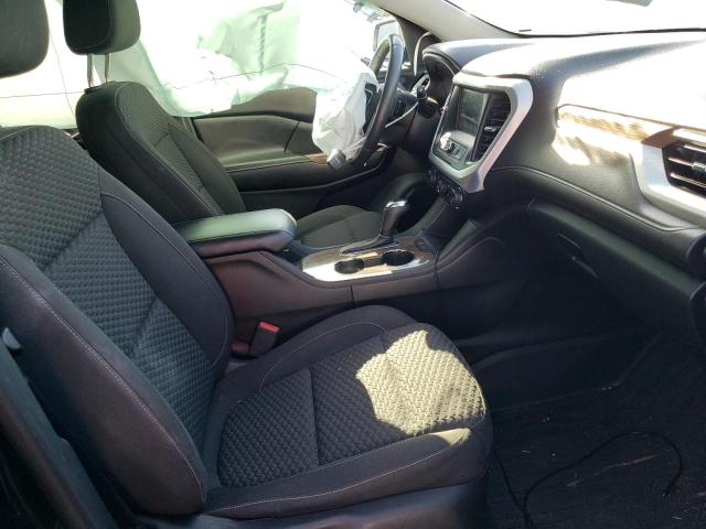 Photo 5 from auction – 2017 GMC ACADIA SLE with VIN 1GKKNKLA8HZ257316