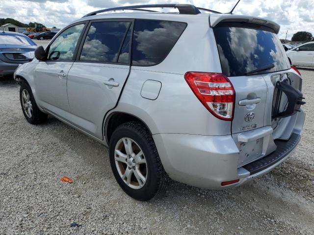 Photo 3 from auction – 2012 TOYOTA RAV4 with VIN 2T3BF4DV0CW204513