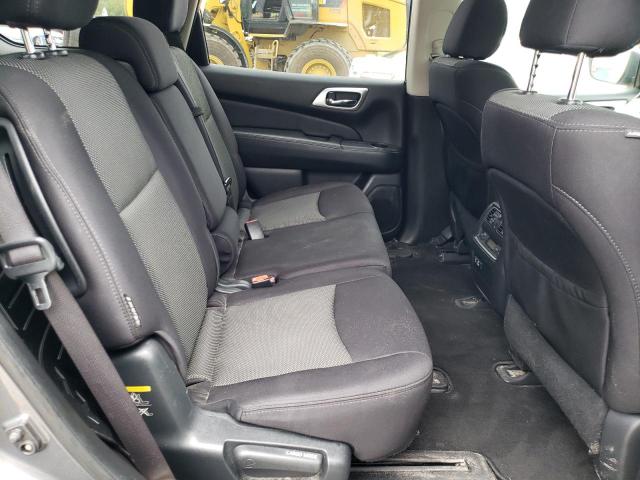 Photo 6 from auction – 2019 NISSAN PATHFINDER with VIN 5N1DR2MN9KC592553