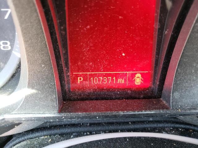 Photo 8 from auction – 2013 GMC TERRAIN SL with VIN 2GKFLTEK3D6261735