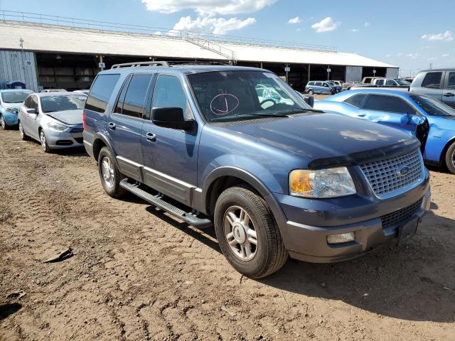 Photo 1 from auction – 2006 FORD EXPEDITION with VIN 1FMFU16586LA86720
