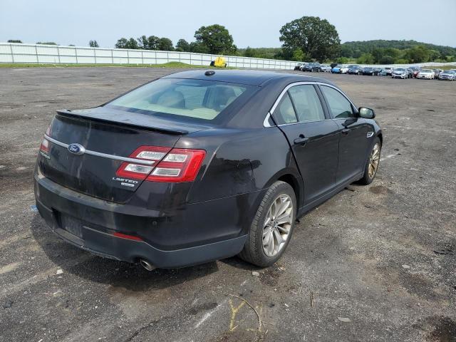 Photo 4 from auction – 2013 FORD TAURUS LIM with VIN 1FAHP2F90DG183595