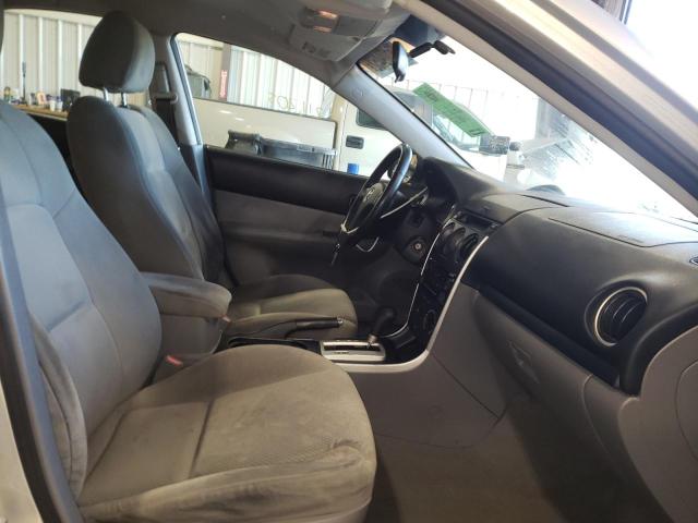 Photo 5 from auction – 2008 MAZDA 6 I with VIN 1YVHP80C485M33420