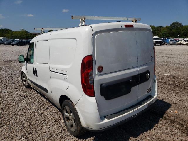 Photo 3 from auction – 2016 RAM PROMASTER with VIN ZFBERFBT0G6B03003