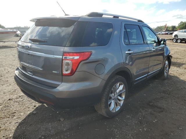 Photo 4 from auction – 2013 FORD EXPLORER X with VIN 1FM5K8D84DGC47903