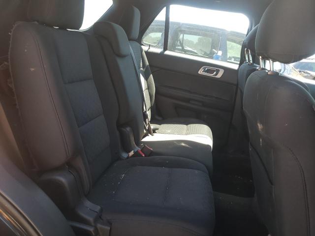 Photo 6 from auction – 2014 FORD EXPLORER X with VIN 1FM5K8D84EGB44188