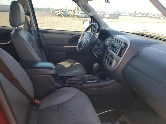 Photo 5 from auction – 2006 FORD ESCAPE XLT with VIN 1FMCU93146KA57739