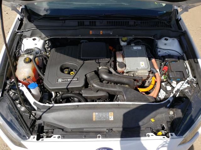 Photo 7 from auction – 2018 FORD FUSION SE with VIN 3FA6P0LU0JR248048