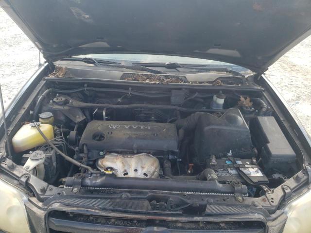 Photo 7 from auction – 2004 TOYOTA HIGHLANDER with VIN JTEGD21A440093824