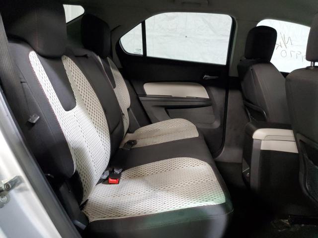 Photo 6 from auction – 2011 CHEVROLET EQUINOX LS with VIN 2CNALBEC2B6207294