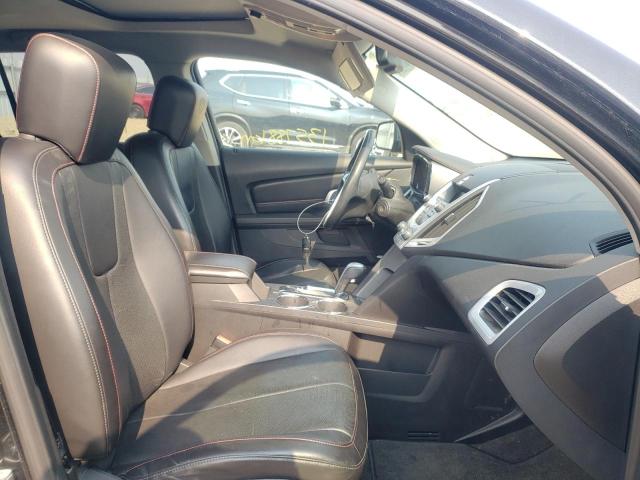 Photo 5 from auction – 2011 GMC TERRAIN SL with VIN 2CTFLXE52B6202447