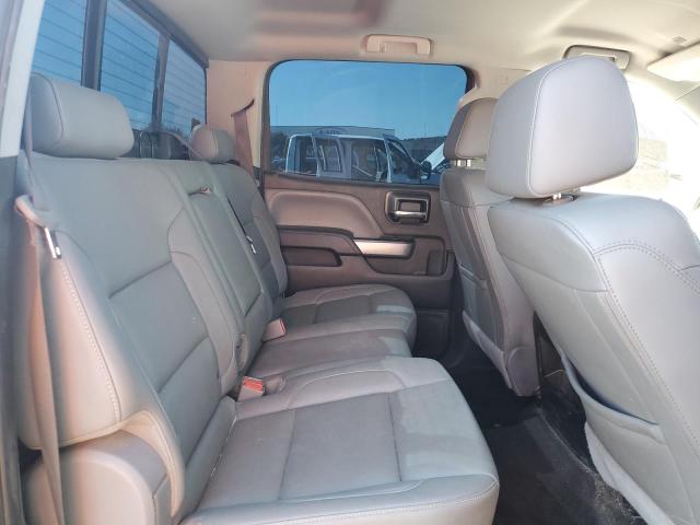 Photo 6 from auction – 2017 CHEVROLET SILVERADO with VIN 3GCUKSEC8HG101577