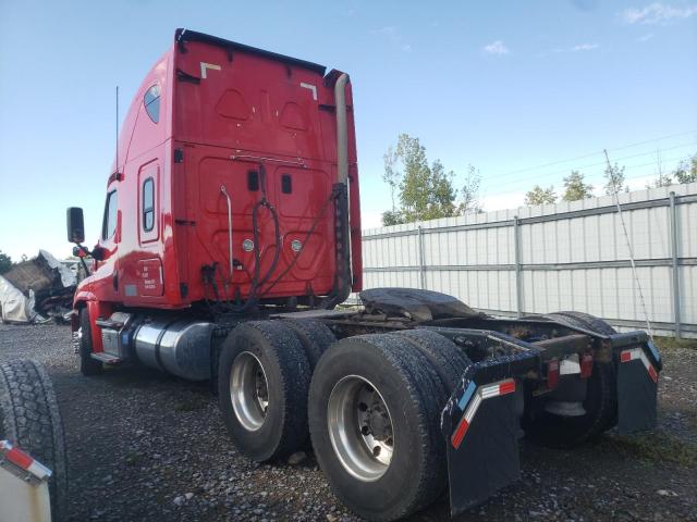 Photo 3 from auction – 2015 FREIGHTLINER CASCADIA 1 with VIN 3AKJGLD5XFSGL6231