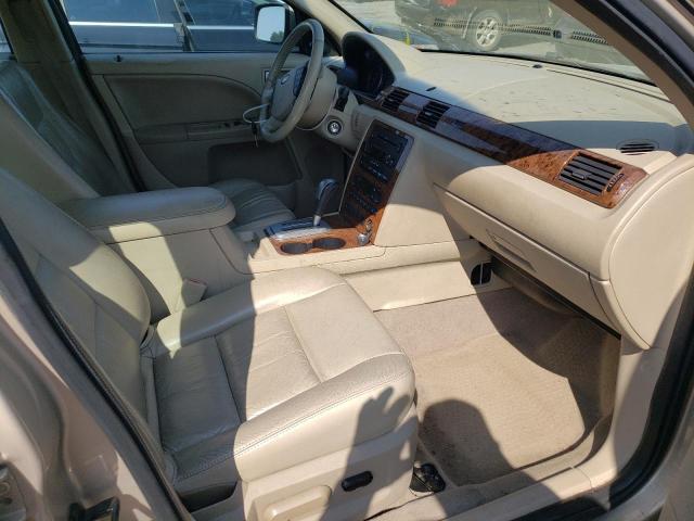 Photo 5 from auction – 2007 FORD FIVE HUNDR with VIN 1FAHP24107G136276