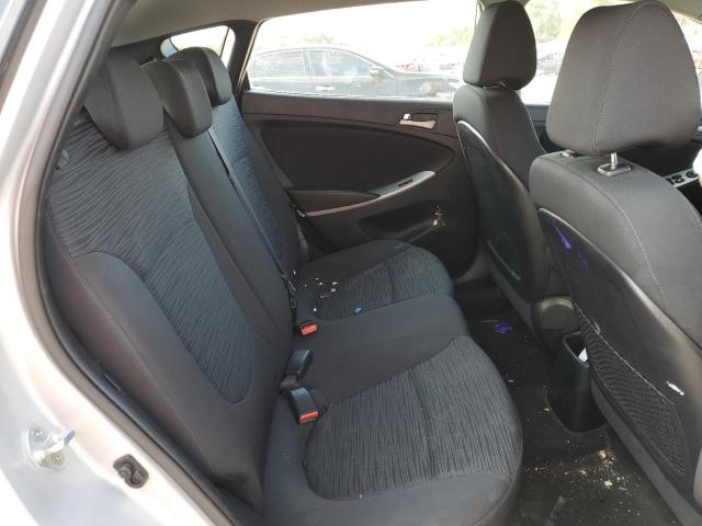 Photo 6 from auction – 2016 HYUNDAI ACCENT SE with VIN KMHCT5AE0GU252566