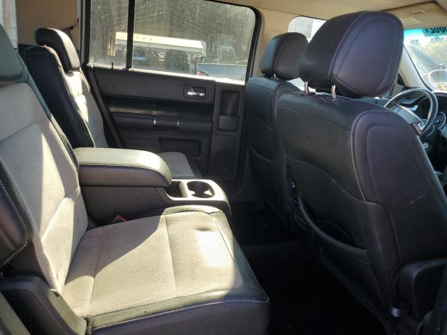 Photo 6 from auction – 2011 FORD FLEX LIMIT with VIN 2FMGK5DCXBBD32034