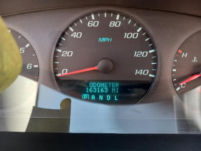 Photo 8 from auction – 2014 CHEVROLET IMPALA LIM with VIN 2G1WA5E3XE1142237