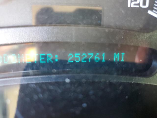 Photo 8 from auction – 2005 CHEVROLET SILVERADO with VIN 1GCEC19V25Z342215