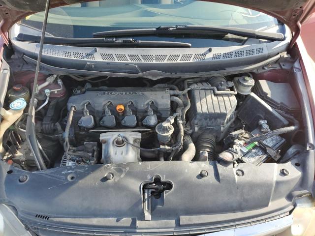 Photo 7 from auction – 2006 HONDA CIVIC EX with VIN 1HGFA16846L044117