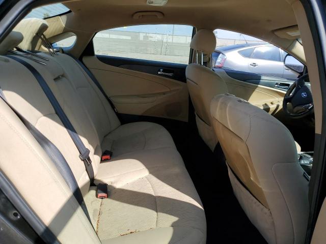Photo 6 from auction – 2011 HYUNDAI SONATA GLS with VIN 5NPEB4AC9BH303736