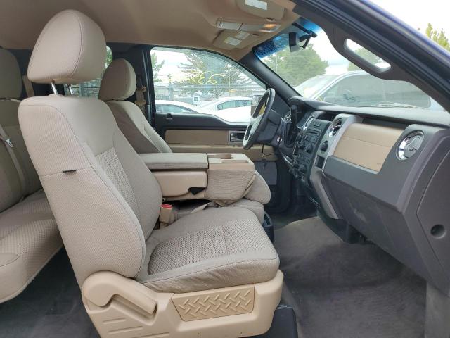 Photo 5 from auction – 2011 FORD F150 SUPER with VIN 1FTFX1EF0BKD23562