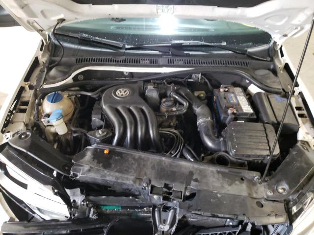 Photo 7 from auction – 2012 VOLKSWAGEN JETTA BASE with VIN 3VW2K7AJ1CM100240