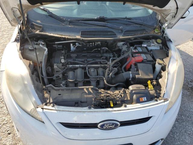 Photo 7 from auction – 2011 FORD FIESTA SE with VIN 3FADP4EJ5BM135860