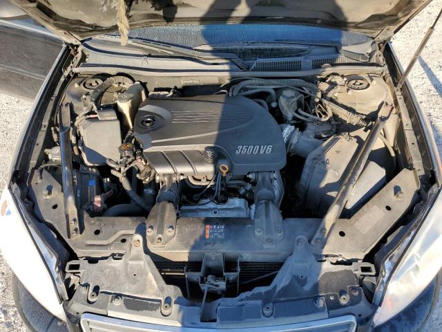 Photo 7 from auction – 2011 CHEVROLET IMPALA LT with VIN 2G1WG5EK4B1133759
