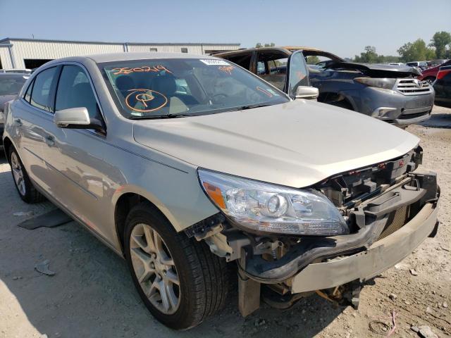 Photo 1 from auction – 2014 CHEVROLET MALIBU 1LT with VIN 1G11C5SL6EF280214