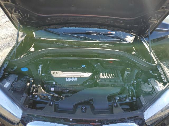 Photo 7 from auction – 2018 BMW X1 XDRIVE2 with VIN WBXHT3C30J5L27152