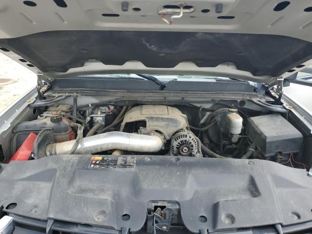 Photo 7 from auction – 2011 GMC SIERRA K15 with VIN 1GTR2UEA2BZ421212