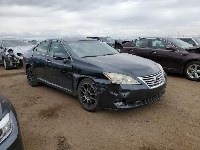 Photo 9 from auction – 2010 LEXUS ES 350 with VIN JTHBK1EG5A2366703