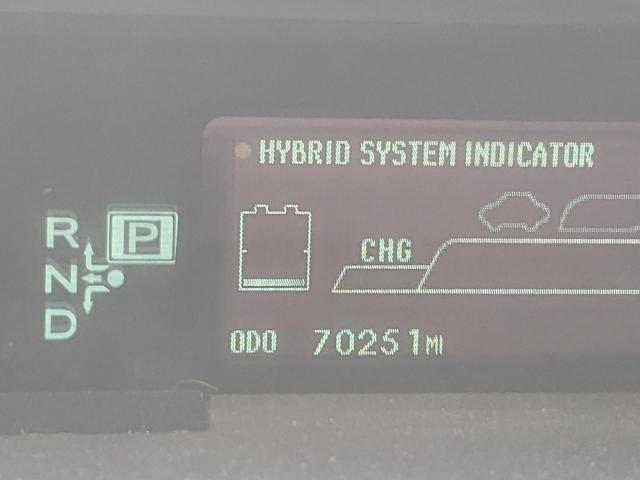 صورة رقم 8 من المزاد - 2012 TOYOTA PRIUS مع VIN JTDKN3DU6C5460201