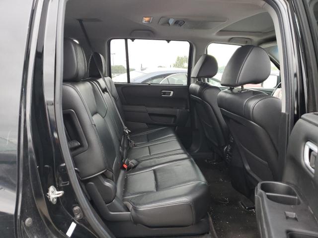 صورة رقم 6 من المزاد - 2012 HONDA PILOT TOUR مع VIN 5FNYF4H97CB041372